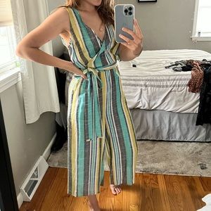 LULUs jumpsuit